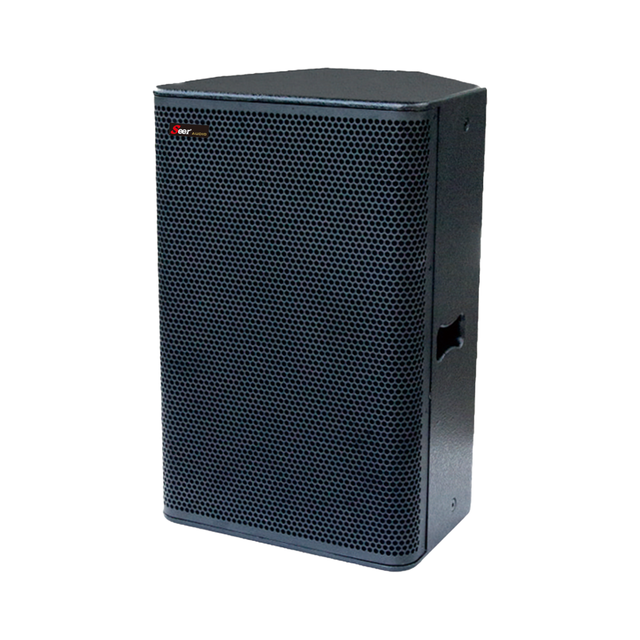 AL-12 Full-range 12-inch Indoor Speaker with 65Hz-18kHz Frequency Response 350W RMS/700W Peak Power 8ohms Impedance