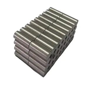 Gold supplier hot sell high temperature resistance 600c smco magnet yxg32 yxg28 sm2co17 samarium cobalt strong magnet