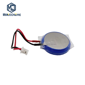 Industrial PLC <b>Battery</b> Backup Unit FX3U-32BL FX3U-4AD for Automation System - Product Image 1