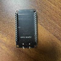 Modul Wi-Fi Original Baru ESP32-CP2102 DEVKIT1 Papan Pengembangan 4MB, Tipe-C (30-pin)