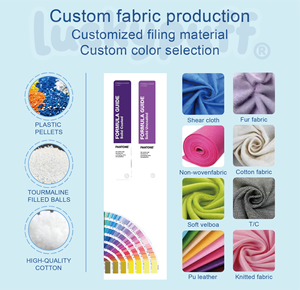 Porte-clés Lapin <span class=keywords><strong>Blanc</strong></span> Mignon en Peluche Douce et Écologique, Breloque Lapin <span class=keywords><strong>Moelleux</strong></span> pour Clés - Product Image 6