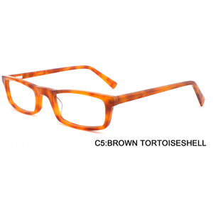 2024vogue <strong>Korean</strong> Acetate Frames for Eye <strong>Glasses</strong> Pure Acetate Optical <strong>Glasses</strong> Frames for Men for Women - Product Image 6