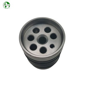 Eje Astator WWT 24231198 6T40, Nueva Versión, Piezas de Auto, Soporte de Eje de Entrada con 3 Anillos, 6T45 24231198A - Product Image 5
