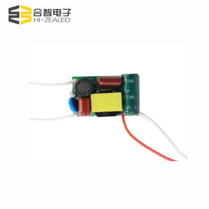 Trình Điều Khiển Bóng Đèn <span class=keywords><strong>Led</strong></span> 9 <span class=keywords><strong>Watt</strong></span> Trình Điều Khiển AC Sang DC HPF Chất Lượng Cao Dòng Điện Liên Tục T5 T8 Đèn Ống Đèn <span class=keywords><strong>Led</strong></span> - Product Image 2