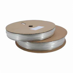 Accessoires de câblage : <span class=keywords><strong>Gaine</strong></span> <span class=keywords><strong>thermorétractable</strong></span> isolante basse tension 1KV en plastique - Product Image 4