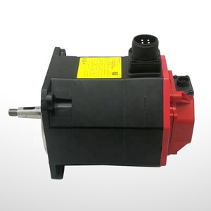 A06B-0075-B003 เครื่องจักรเซอร์โวไดรฟ์ มอเตอร์ไฟฟ้าฟานุค - Product Image 2