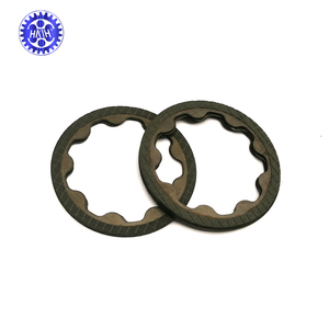 FRICTION PLATE DISC YN15V00025S742 YN15V00025S743 for <strong>KOBELCO</strong> <strong>SK200</strong>-8 SK210-8 M5X130 SWING MOTOR , - Product Image 5