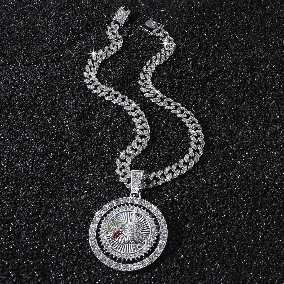 XL094-Argent