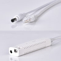 Rj45 Modem satu Port Pon tunggal Ont Sc/Upc Epon Gpon Xpon Gepon 1Ge Mini Onu