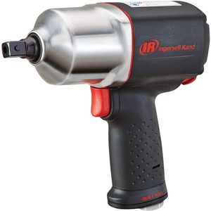 Clé à chocs pneumatique silencieuse Ingersoll Rand 2135QXPA 1/2 pouce - Product Image 1