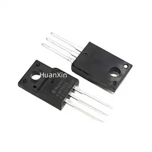 MMF60R360Q HuanXin MOSFET 600V 11A Transistor TO-220F MOSFET MMF 60 r360q MMF60R360Q