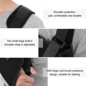 Thoải mái cứu trợ cho vai & khuỷu tay chấn thương, rotator Cuff phẫu thuật, bị hỏng cổ tay, tay - Product Image 3