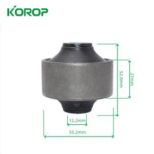 KOROP <span class=keywords><strong>Precio</strong></span> al por mayor Buje de brazo de control 805647 Buje de suspensión 453 330 32 para Renault Smart - Product Image 2