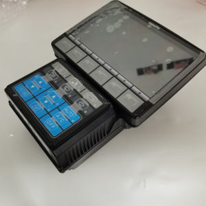 Huida PC300-7 Graafmachine Monitor 7835-31-1004 Gebruikt Voor Graafmachine - Product Image 2