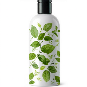 Savon liquide pour le corps au thé vert pour le visage et le corps, tous types de peau, nettoyage quotidien pour adultes, soins personnels - Product Image 1