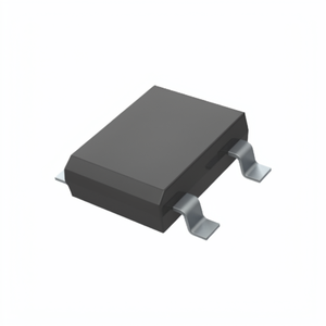 Electronic Chips Component In Stock B380S-SLIM 4-SMD, Gull Wing Diodes - Product Image 1
