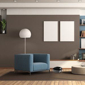 Termoventilatore orizzontale 2000W, 3 funzioni, termostato regolabile, luce pilota, 2 potenze, 10x24,5x26,5 cm - ideale per - Product Image 3