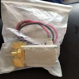 Original-SMC VX212EAXNB <b>Solenoid</b> Valve - Product Image 3