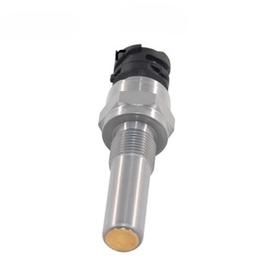 Sensor de Velocidad 0125424717, Referencia Cruzada A0125424717 0105428117, Sensor de Velocidad para Tacógrafo y Odómetro para Camiones Pesados Europeos - Product Image 3