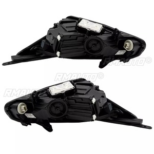 For Buick Envision 2019-2020 LED Fog lamp <b>Daytime</b> <b>Running</b> <b>Light</b> Waterproof Fog Lamp Car Headlight Assembly 84486950 - Product Image 5