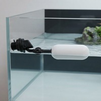 Vanne à flotteur en plastique pour contrôle automatique du niveau d'eau, vanne à flotteur réglable pour réservoir d'eau, vente en gros d'usine OEM