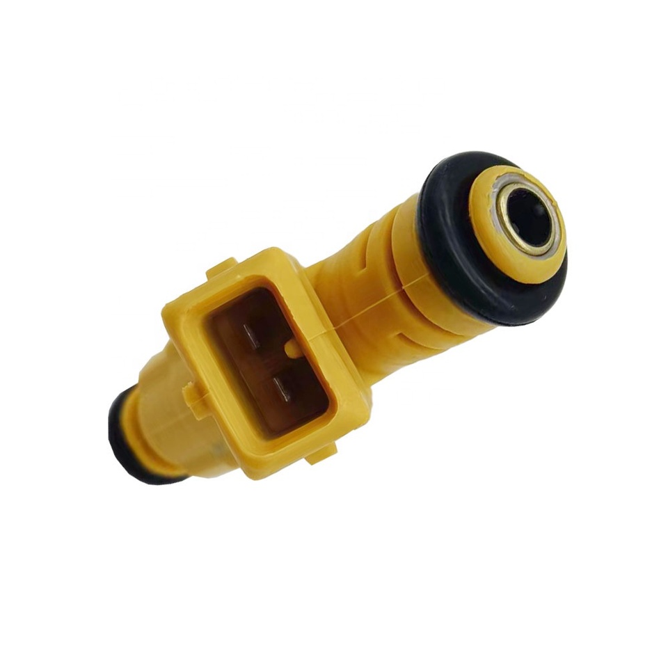 Fuel Injector 280156090 Inyector De Gasolina Inyector De Combustible For Chevrolet