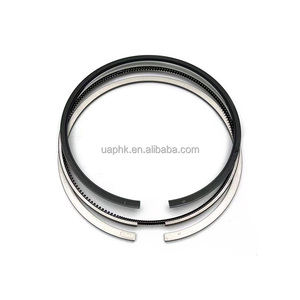 แหวนลูกสูบเครื่องยนต์ดีเซล QSK19 รุ่น 4089500 - Product Image 1