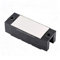 MCMA260PD1600YB Veuillez vérifier le devis avant de commander le module thyristor SCR MODULE SCR 1.6KV 260A Y4 MCMA260PD1600YB