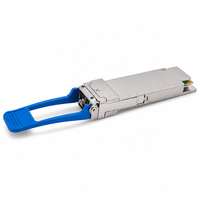 Module optique QSFP+ 40G, solution pour centre de données, intra-rack et inter-rack