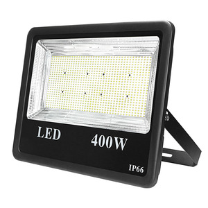 Reflector Led de alta calidad Ip66 Garden Led Flood Light Outdoor 100W 200W 300W 400W 500W Reflector Led - Product Image 3