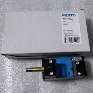 Katup Solenoid MFH-5/2-D-1-C 150981 - Product Image 1
