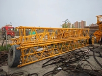 Grúa móvil todo terreno XCM serie 220t-500ka con componentes del núcleo del motor Weichai serie XCA y QAY
