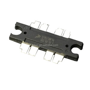 S1570fn mrf1550nt1 m1550n m1535n s1535n m1570fn mới ban đầu <span class=keywords><strong>RF</strong></span> khuếch đại Mô-đun Chip IC - Product Image 1