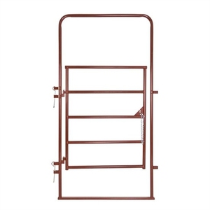 Valla Decorativa Elegante para Ganado, para Cercas <span class=keywords><strong>de</strong></span> Granjas y Ranchos - Product Image 3