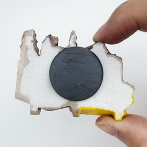 Aimant <span class=keywords><strong>de</strong></span> réfrigérateur personnalisé Orléans <span class=keywords><strong>France</strong></span>, souvenir Jeanne d'Arc, cadeau <span class=keywords><strong>de</strong></span> voyage Val <span class=keywords><strong>de</strong></span> Loire, décoration intérieure, vente en gros - Product Image 3
