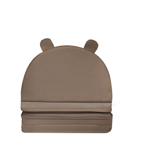 Canapé-lit pliable pour enfants Yocolor Factory, forme d'animal de dessin animé mignon, imperméable, en <span class=keywords><strong>mousse</strong></span>, pliable pour enfants - Product Image 5