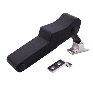 Pestillo de Goma para Portaequipajes Delantero para <span class=keywords><strong>Polaris</strong></span> <span class=keywords><strong>Sportsman</strong></span> 450 570 <span class=keywords><strong>1000</strong></span> para Hawkeye 325 ETX 7081927 - Product Image 5