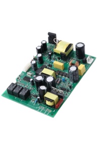 Tùy chỉnh OEM ODM PCB board pcba nguyên mẫu PCB 94v-0 điện tử pcba lắp ráp bảng mạch THT SMT PCB - Product Image 3