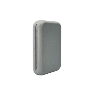 LINXI Boîte d'appâts mouches double face étanche avec doublure en mousse EVA gris <span class=keywords><strong>orange</strong></span> pour la pêche Boîte d'appâts et de leurres - Product Image 6