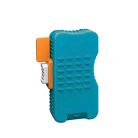 Cliniques et hôpitaux utilisent 0.65X1.4mm Micro Premiee Heel Blade Safety Lancet