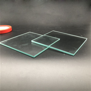 Tốt nhất rõ ràng/nâu float 5mm glass - Product Image 3
