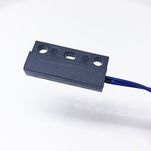 SZFAST FPS-3215 Industrial 2/3 Wire Magnetic Reed Proximity <b>Sensor</b> <b>Switch</b> NO/NC/Changeover ABS Sealed Anti-theft Shielded - Product Image 4