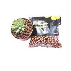 Hydro expanded <span class=keywords><strong>clay</strong></span> pellets/ballen/pebbles voor thuis ingemaakte bloem <span class=keywords><strong>bonsai</strong></span> - Product Image 1