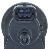 13907838281 7838281 Válvula Solenoide de Purga del Filtro de Carbón para BMW M3 Convertible 2 Puertas 2008-2012 Sedán 4 Puertas 2008-2011