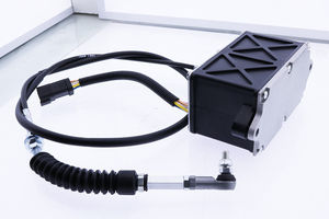 Motor de Aceleración para Excavadora HongWang E311B 312B 307B 247-5232 247-5229 247-5235 151-9326, Alta Calidad, Hecho en China, 1 Año de Garantía - Product Image 4