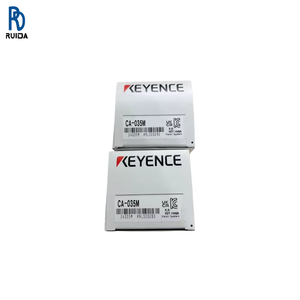 Nouvelles caméras industrielles originales Keyence CA-035M/ CA-CH5 /CA-DBW5 /CA-DRW10F/ CA-HX048M CA-DRW8M CA-DRW4F - Product Image 1