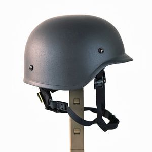 Casco Tattico di Sicurezza Personale M88 PE Rinforzato di Fabbrica, Casco Tattico Durevole per Protezione Industriale - Product Image 5