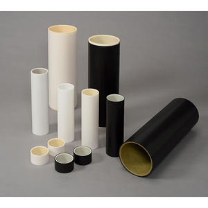 Matériaux de protection d'enroulement en résine fabriqués au Japon pour réduire les marques de transfert linéaires - Product Image 1