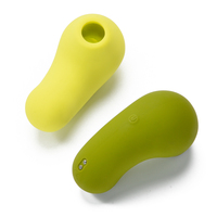 Kleine Mini Größe Klitoris Sauger Vibrator Nippel G-Punkt Saugen Klitoris Erotik Stimulator Weibliche Mastur bator Sexspielzeug