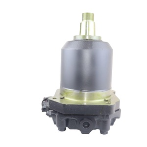 Motor de Ventilador de Radiador de Alta Calidad para Refrigeración 708-7H-00680 para Maquinaria de Construcción de Bulldozer D375A-6/D375A Guangdong - Product Image 5